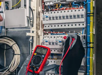 Voltage Calibration