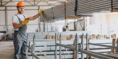 steel-fabrication